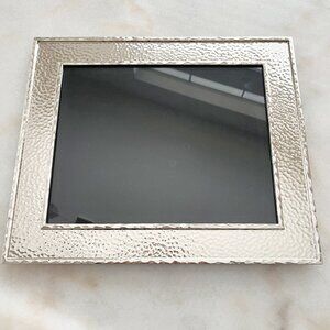 Micheal Arom Hammertone Picture Frame 8 x 10 Inches